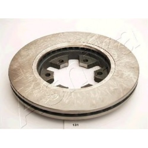 ASHIKA Δισκόπλακα 60-01-131