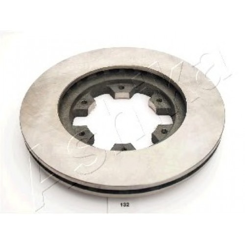 ASHIKA Δισκόπλακα 60-01-132