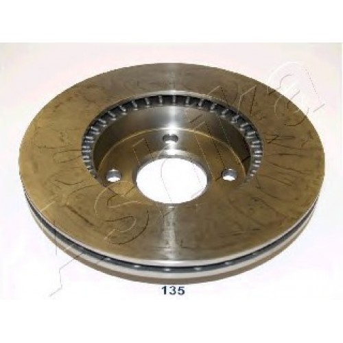 ASHIKA Δισκόπλακα 60-01-135