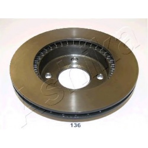 ASHIKA Δισκόπλακα 60-01-136