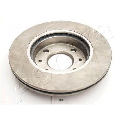 ASHIKA Δισκόπλακα 60-01-139