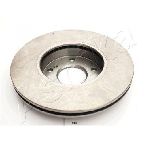 ASHIKA Δισκόπλακα 60-01-140