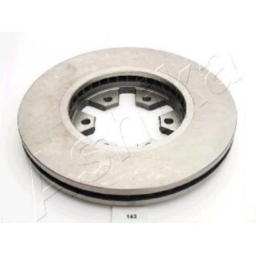 ASHIKA Δισκόπλακα 60-01-143