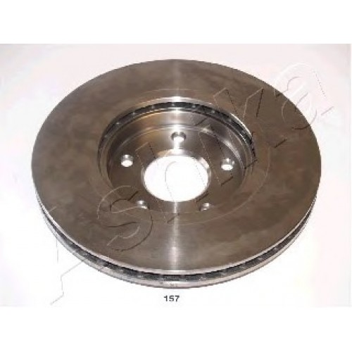 ASHIKA Δισκόπλακα 60-01-157