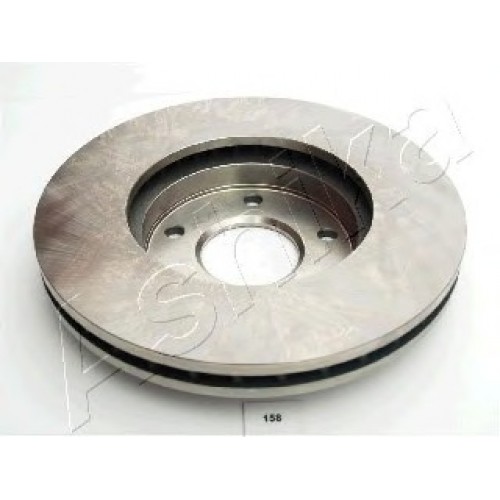 ASHIKA Δισκόπλακα 60-01-158