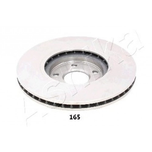 ASHIKA Δισκόπλακα 60-01-165