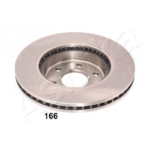 ASHIKA Δισκόπλακα 60-01-166