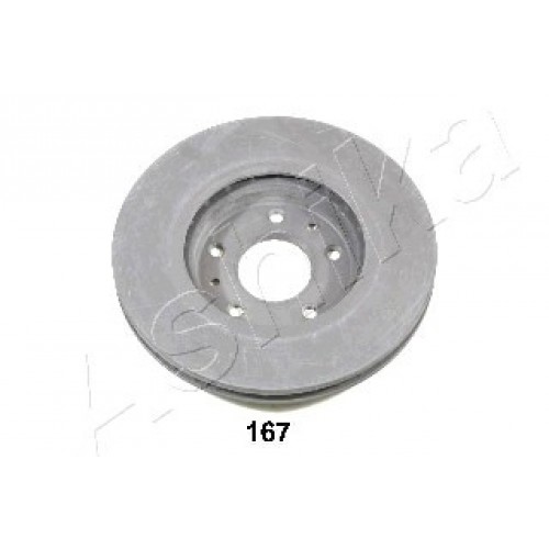 ASHIKA Δισκόπλακα 60-01-167