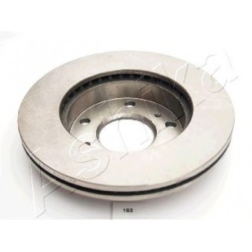 ASHIKA Δισκόπλακα 60-01-183