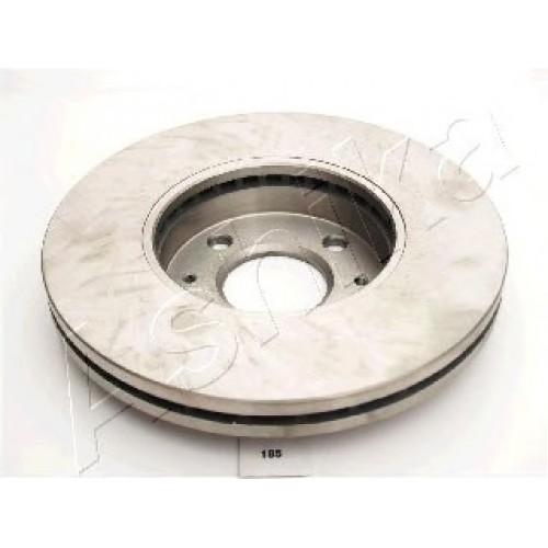 ASHIKA Δισκόπλακα 60-01-185