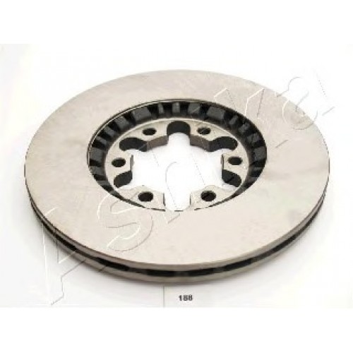 ASHIKA Δισκόπλακα 60-01-188