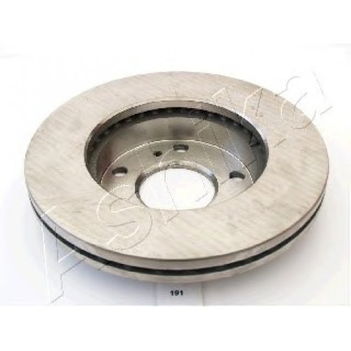 ASHIKA Δισκόπλακα 60-01-191