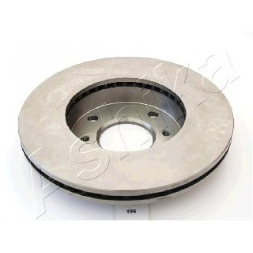 ASHIKA Δισκόπλακα 60-01-196