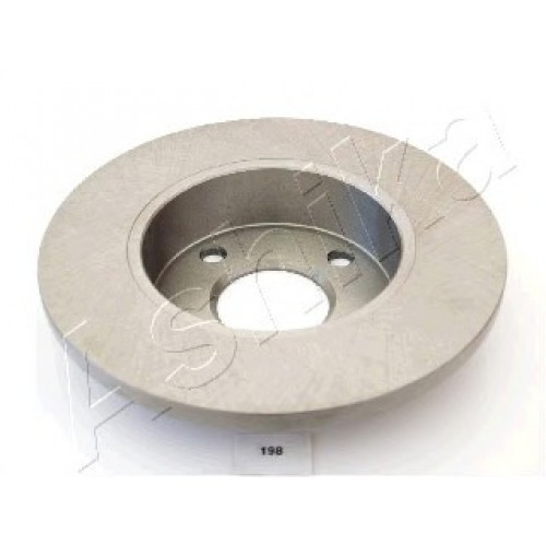 ASHIKA Δισκόπλακα 60-01-198