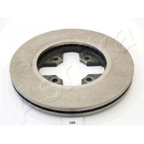 ASHIKA Δισκόπλακα 60-01-199