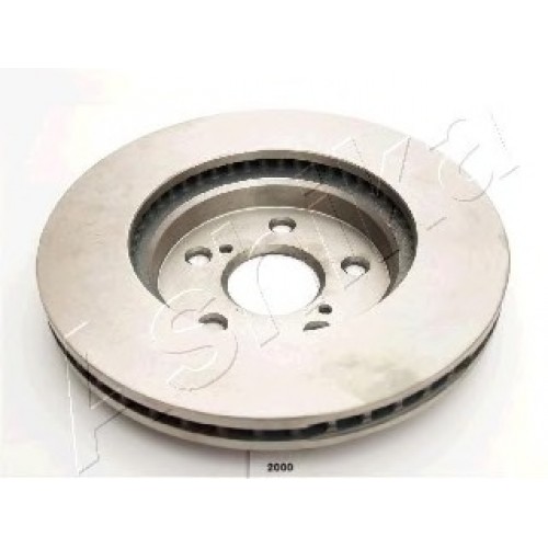 ASHIKA Δισκόπλακα 60-02-2000