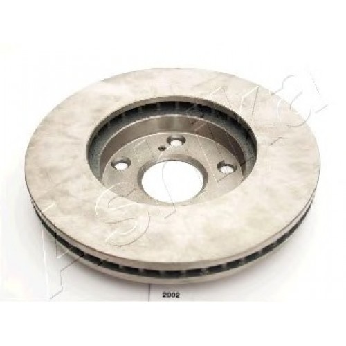 ASHIKA Δισκόπλακα 60-02-2002