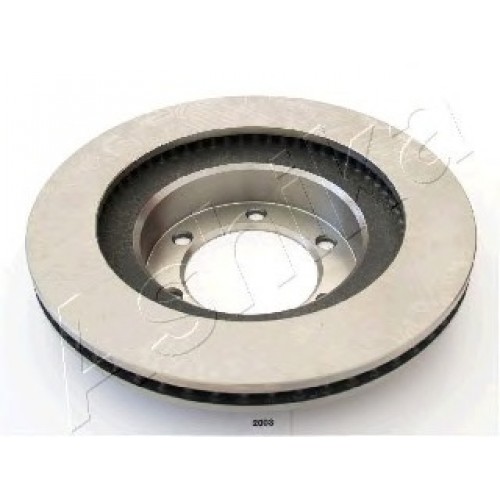 ASHIKA Δισκόπλακα 60-02-2003