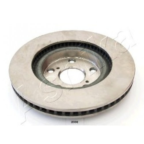 ASHIKA Δισκόπλακα 60-02-2006