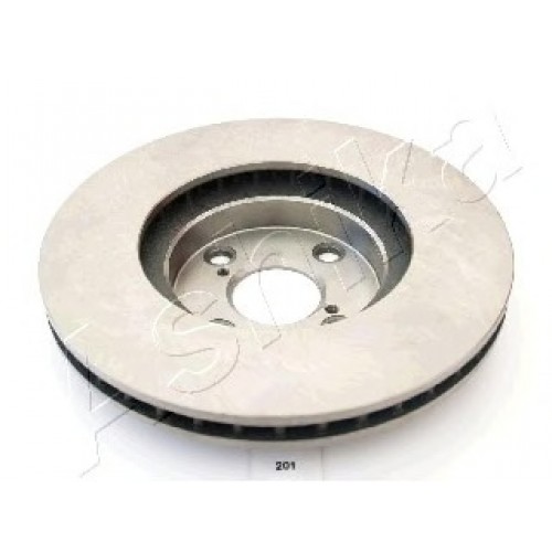 ASHIKA Δισκόπλακα 60-02-201