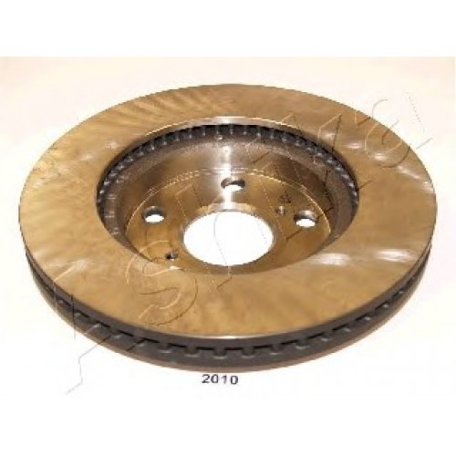 ASHIKA Δισκόπλακα 60-02-2010