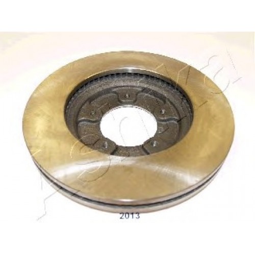 ASHIKA Δισκόπλακα 60-02-2013