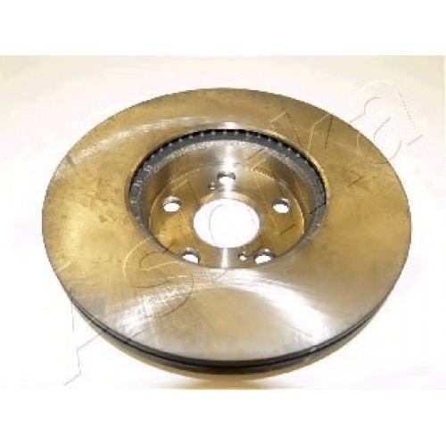 ASHIKA Δισκόπλακα 60-02-2014