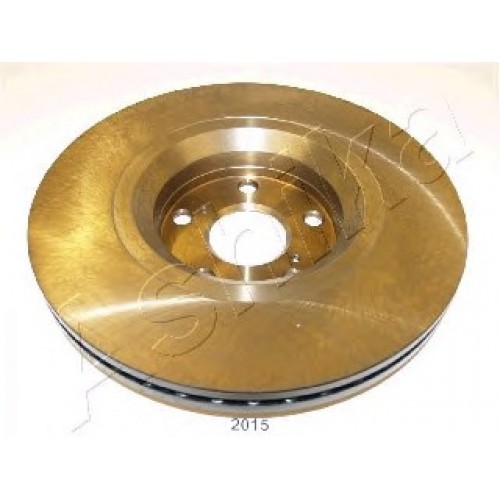 ASHIKA Δισκόπλακα 60-02-2015