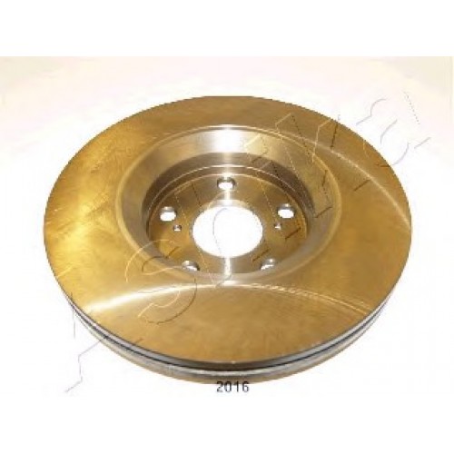 ASHIKA Δισκόπλακα 60-02-2016