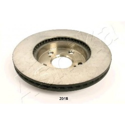 ASHIKA Δισκόπλακα 60-02-2018