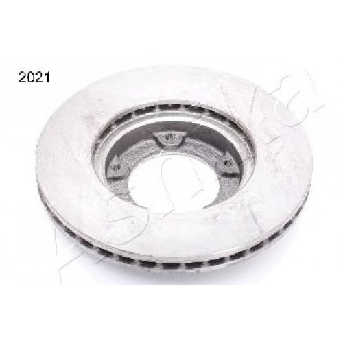 ASHIKA Δισκόπλακα 60-02-2021