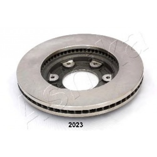 ASHIKA Δισκόπλακα 60-02-2023