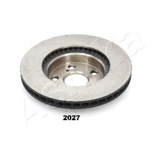 ASHIKA Δισκόπλακα 60-02-2027