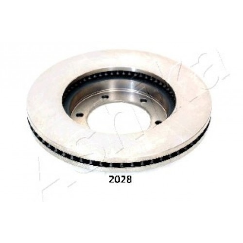 ASHIKA Δισκόπλακα 60-02-2028