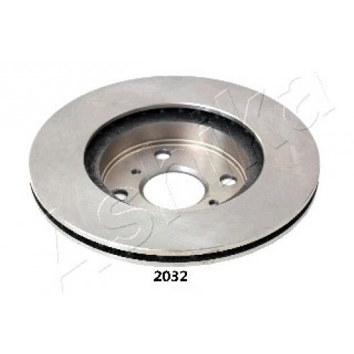 ASHIKA Δισκόπλακα 60-02-2032