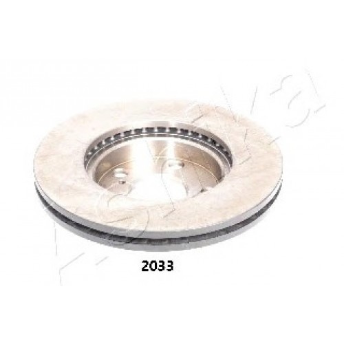 ASHIKA Δισκόπλακα 60-02-2033
