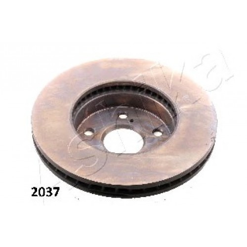 ASHIKA Δισκόπλακα 60-02-2037