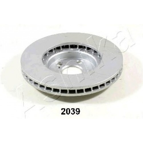 ASHIKA Δισκόπλακα 60-02-2039