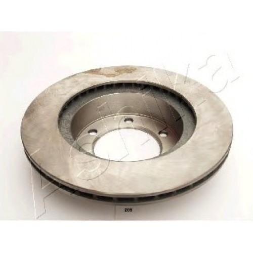 ASHIKA Δισκόπλακα 60-02-205