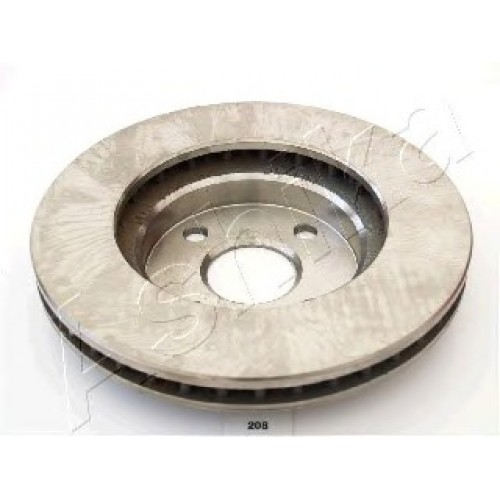 ASHIKA Δισκόπλακα 60-02-208