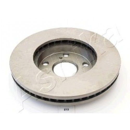 ASHIKA Δισκόπλακα 60-02-213