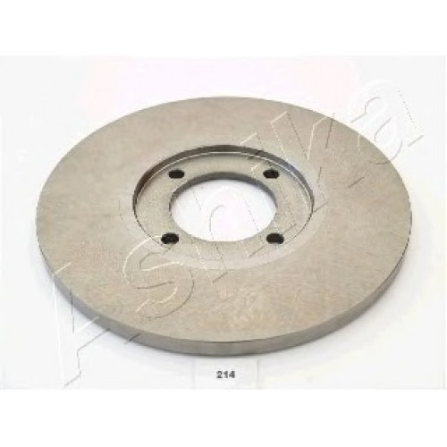 ASHIKA Δισκόπλακα 60-02-214