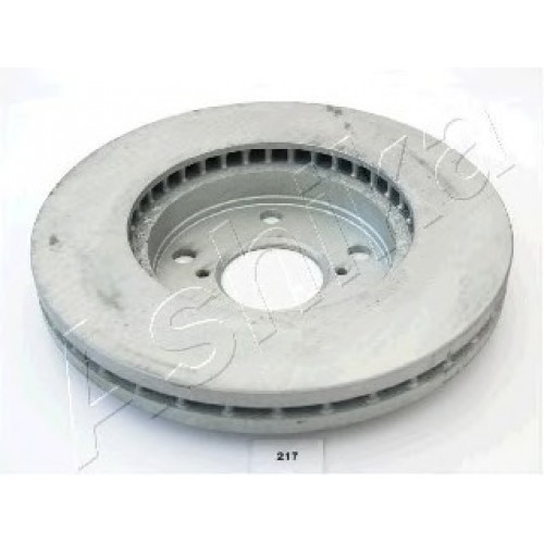 ASHIKA Δισκόπλακα 60-02-217