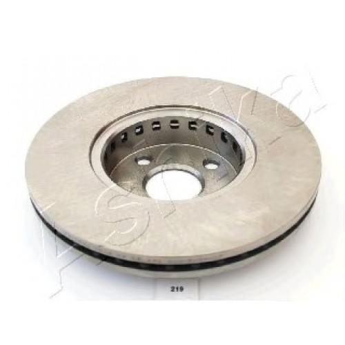 ASHIKA Δισκόπλακα 60-02-219