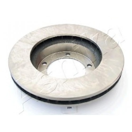 ASHIKA Δισκόπλακα 60-02-224