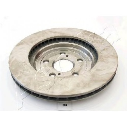 ASHIKA Δισκόπλακα 60-02-225