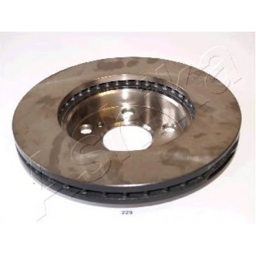 ASHIKA Δισκόπλακα 60-02-229