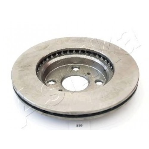 ASHIKA Δισκόπλακα 60-02-230