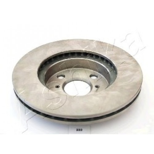 ASHIKA Δισκόπλακα 60-02-233