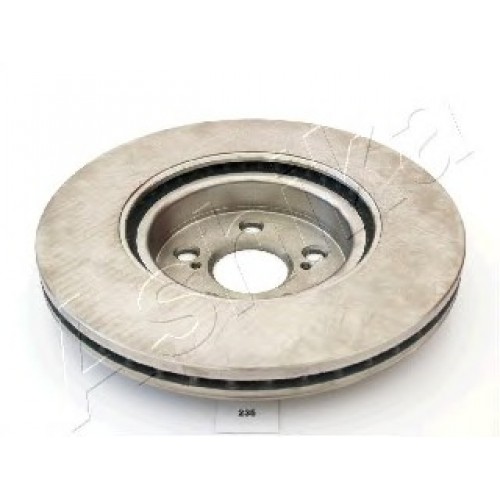 ASHIKA Δισκόπλακα 60-02-235